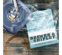 Michael BREWER & Tom SHIPLEY - A&R Recording Studios 1971