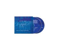 Michael Brook - Cobalt Blue & Live At The Aquarium