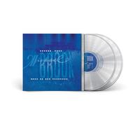 Michael Brook - Cobalt Blue & Live At The Aquarium [Vinilo]