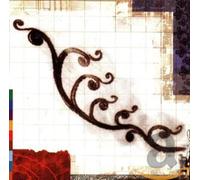 Michael Brook & Djivan G - Black Rock