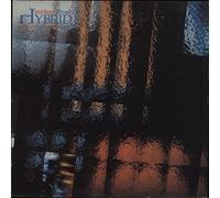 Michael Brook - Hybrid (with Brian Eno & Daniel Lanois) [Vinilo]