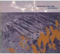 Michael Brook - Live at the Aquarium