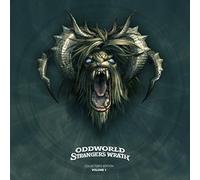 Michael Bross - Oddworld: Stranger's Wrath OST [VINYL] [Vinilo]