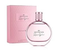 Michael Buble By Invitation Rose Gold Eau de Parfum 100ml Spray