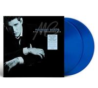 Michael Bublé - Call Me Irresponsible (2 LP) Color Azul Cobalto [Vinilo]