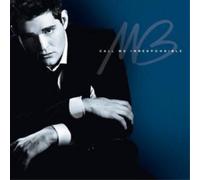 Michael Bublé Call Me Irresponsible (CD) Deluxe Album (Importación USA)