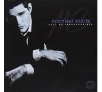 Michael Buble - Call Me Irresponsible-Limited