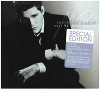 Michael Buble - Call Me Irresponsible Special