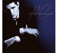 Michael Buble - Call Me Irresponsible (Touredition mit Bonus CD)