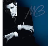 Michael Bublé - Call Me Irresponsible (2 LP) Color Azul Cobalto [Vinilo]