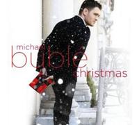 Michael Bublé Christmas (CD) Album (Importación USA)