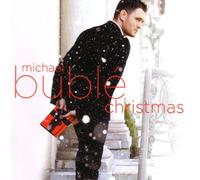 Michael Bublé Christmas (CD) Deluxe Album with DVD (Importación USA)
