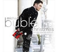 Michael Bublé Christmas (CD) Special Album (Importación USA)