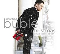 Michael Bublé Christmas (CD) Special Album (Importación USA)
