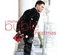 Michael Buble - Christmas [Vinilo]