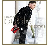 Michael Bublé – Christmas – Vinilo LP verde + CD + DVD + Libro – 10th Ann. Ed. (2021)