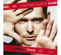 Michael Buble - Crazy Love +1 [Ltd.Edition]