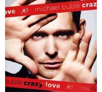 Michael Bublé Crazy Love (CD) Special Album with DVD (Importación USA)