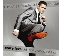 Crazy Love (Hollywood Edición) [2 CD] - Michael Buble' Warner Bros