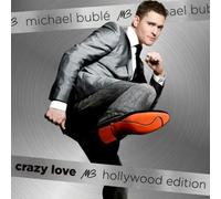 Michael Buble - Crazy Love [Hollywood Edition]