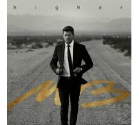 Michael Bublé – Higher – Vinilo LP – Importación USA