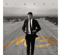Michael Bublé – Higher – Vinilo LP – Importación USA