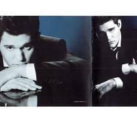 Michael Buble - incl. You Look Wonderful Tonight & Christmas Songs