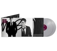 Michael Bublé - It's time (20th anniversary Deluxe edition) (2 LP) [Vinilo]
