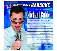 Michael Buble - Karaoke: Michael Buble Sing the Song