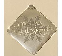 Michael Buble - Let It Snow [5 Trx X-Mas Ep]