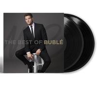 MICHAEL BUBLE' - Lo Mejor De Bublè (2024) 2 LP Vinilo
