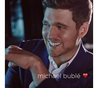 Michael Bublé - Love (LP)