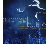 Michael Buble Meets Madison Square Garden [Special Edition] by Michael Buble (2009-06-15)