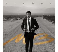 Michael Bublé – Higher – CD – Importación USA
