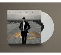 Michael Bublé - Michael Bublé - Higher (LP Transparente) [Vinilo]