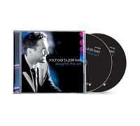 Michael Buble - Michael Buble - LIVE! Caught in the Act [Extended Play]