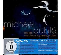 Michael Buble - Michael Buble Meets Madison Square Garden