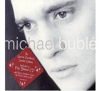 Michael Buble - Michael Buble [Special X-Mas]