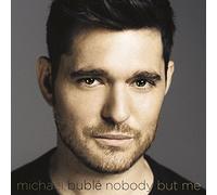Michael Buble - Nobody but Me
