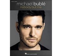 Michael Buble: Nobody but Me, Vocal / Piano
