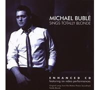 Michael Buble - Sings Totally Blonde Cd
