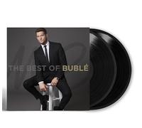 Michael Buble - The Best Of Buble (2 LP) [Vinilo]