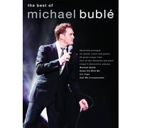 Michael Bublé – The Best of Piano, Voix, Guitare – Omnibus Press