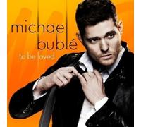 Michael Buble' To Be Loved CD Nuevo Sellado