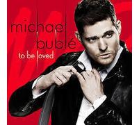 Michael Buble' To Be Loved Deluxe Edition Edición Limitada Nuevo CD