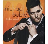 Michael Bublé To Be Loved (Vinyl) 12" Album