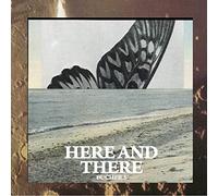 Michael Bucher Gitarre Kalimba Lyra und Shrutibox - Here And There