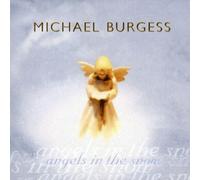 Michael Burgess - Angels in the Snow