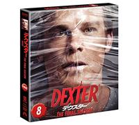 Michael C.Hall - Dexter The Complete Final Season (6 Dvd) [Edizione: Giappone] [Italia]