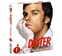 Michael C.Hall - Dexter The First Season (4 Dvd) [Edizione: Giappone] [Italia]